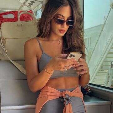 דניאל גרינברג מרגישה פספוס: "שבורה לחתיכות"