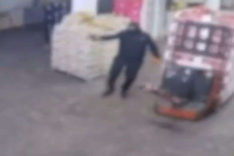"Behead your son": the Gobi squad "Sponsorship" was arrested in the north