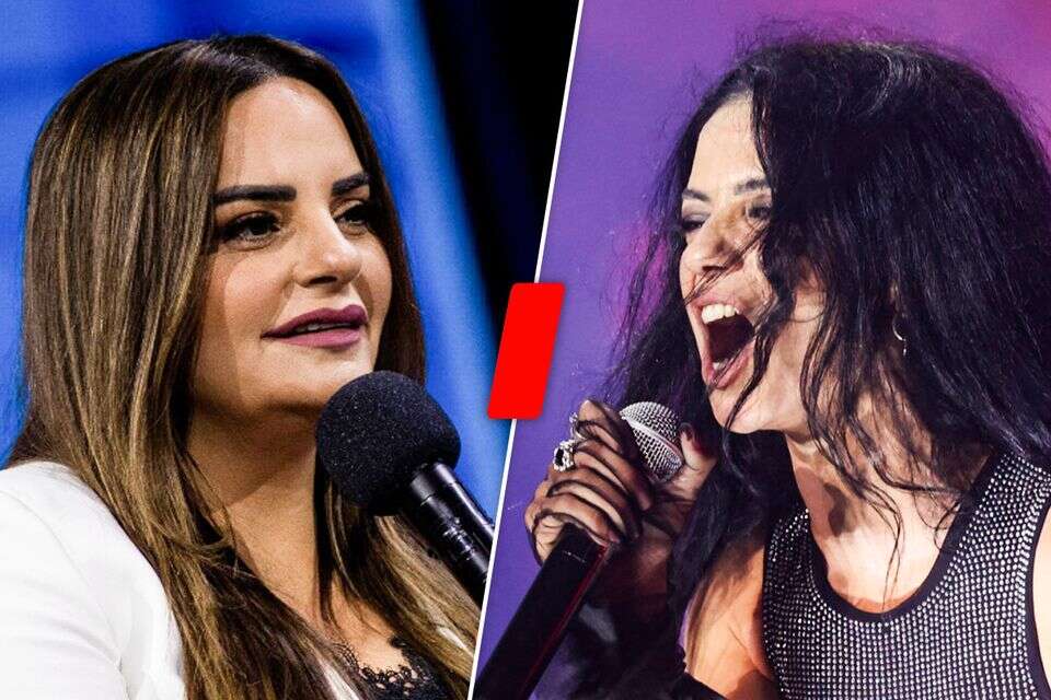 לא שותקת: נינט טייב עונה לאופירה אסייג