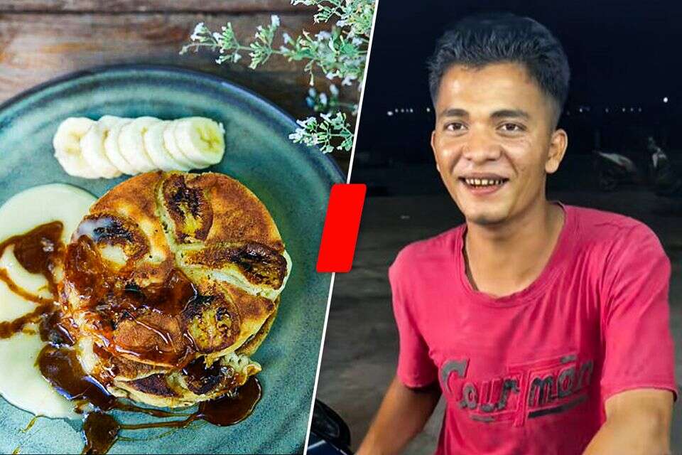 "Unpleasant, stingy": the Thai salesman who drives Israelis crazy
