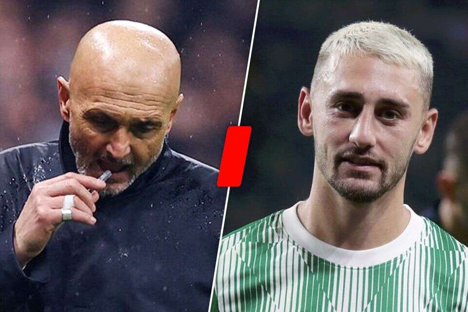 Maccabi Haifa in the headline in Italy: "A distorted narrative of the last few years"