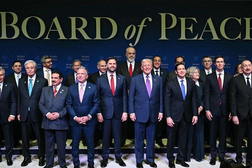 Does Israel still have red lines in Gaza?