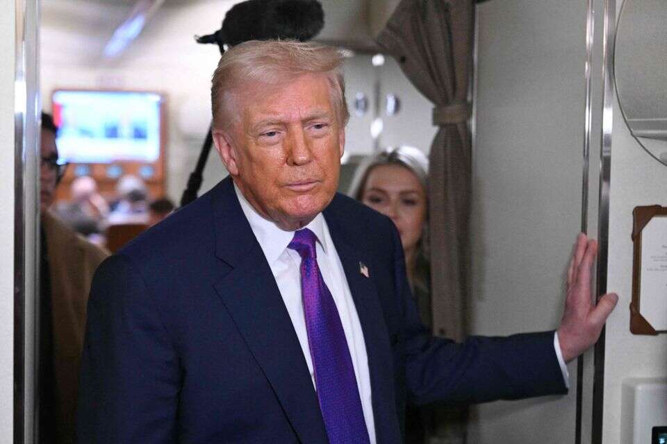 A blow to Trump: the dramatic decision of the US Supreme Court