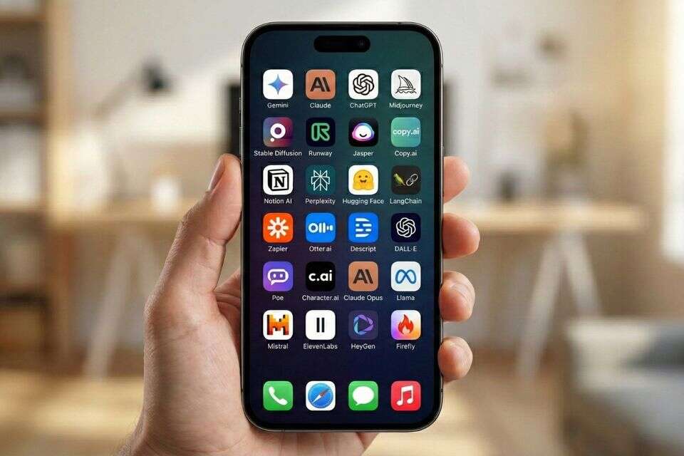 לא רק ChatGPT: כלי ה-AI שחייבים להכיר