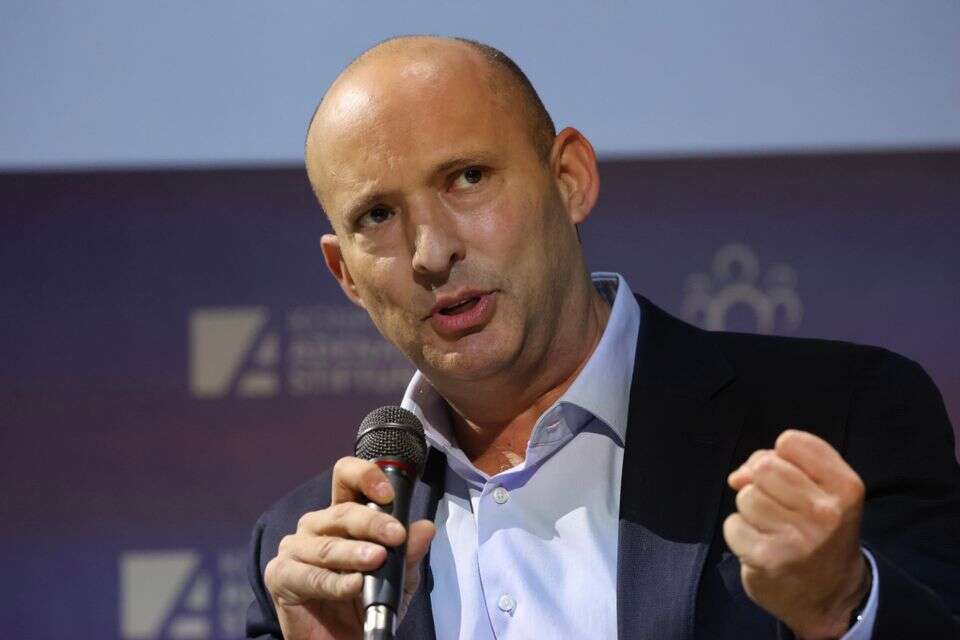 The state must learn from history - and fight back in the world