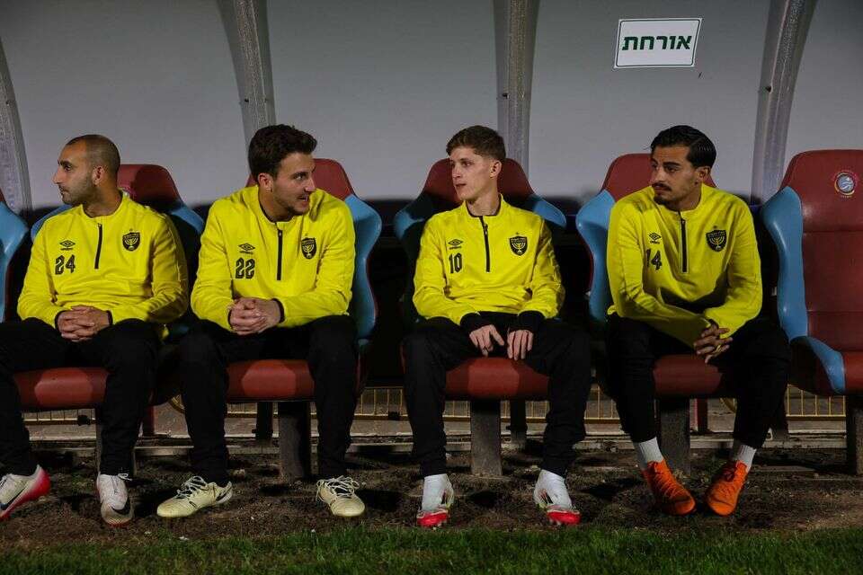 Including Beitar Jerusalem star: the next Israelis expected to move to MLS