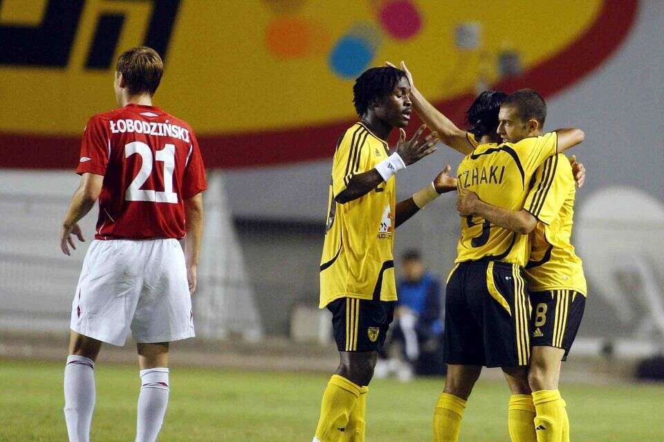 Will you be able to identify? This is how the stars of Beitar Jerusalem from 2008 look today