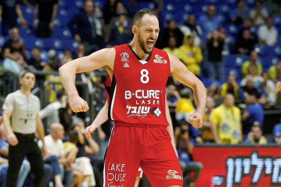 "Can play in the Premier League": where did Amit Simhon go?