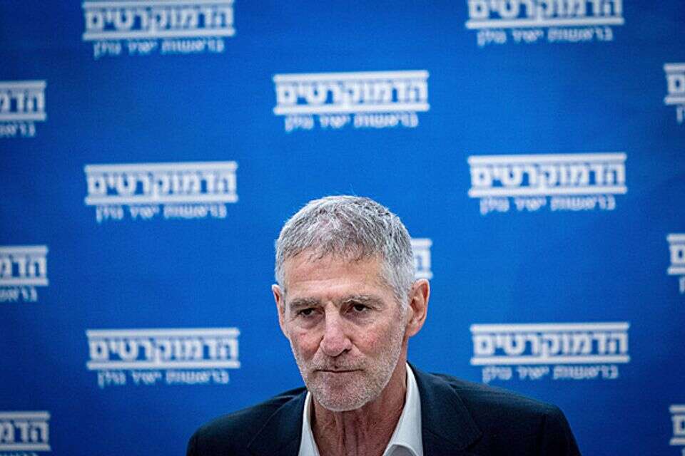 Bennett's Smotrich: The Land of Unlimited Possibilities