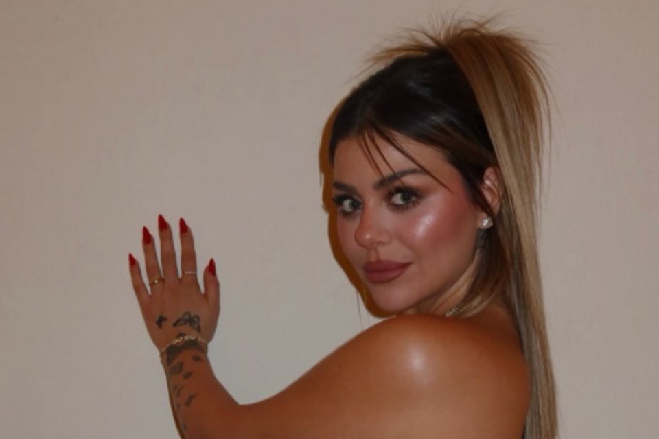 Because of her zero voice: Ronnie Mane's daughter was shamed by the kindergarten teacher