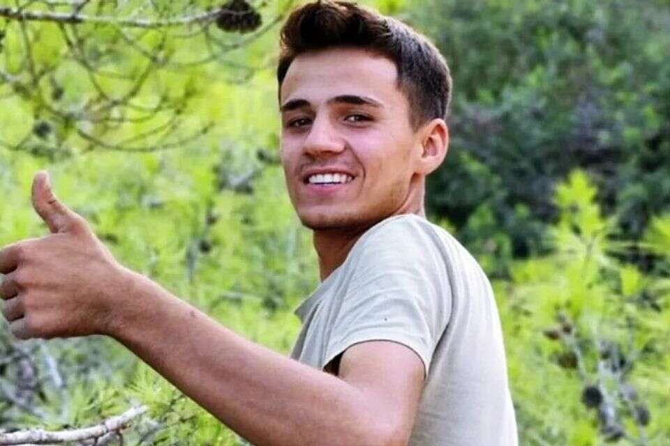 A factory worker dies after being sucked into a carrot cutting machine