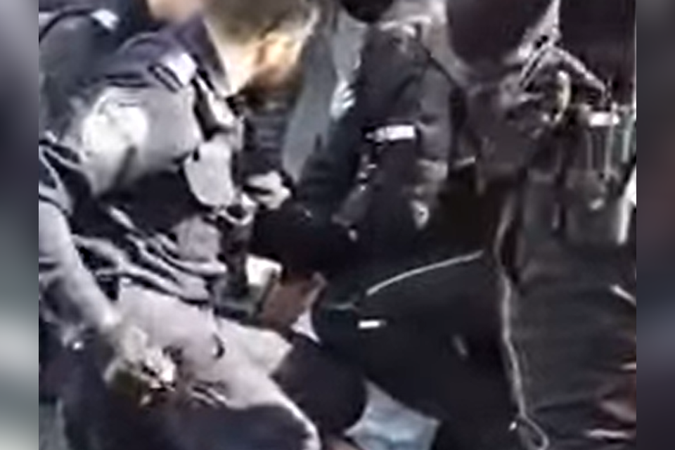"They humiliated him in a brash manner": the young man is suing the police for NIS 415,000
