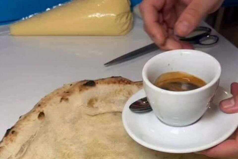 The next big trend: the tiramisu that surprised even the Italians