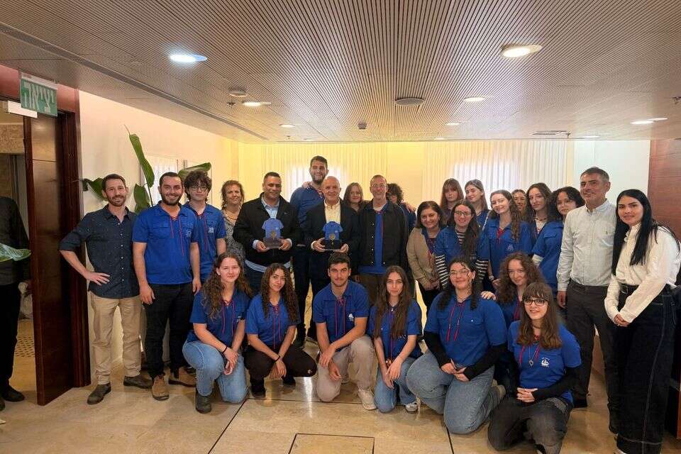 Education, Zionism and pioneering: the first youth movement in Israel celebrates 100 years