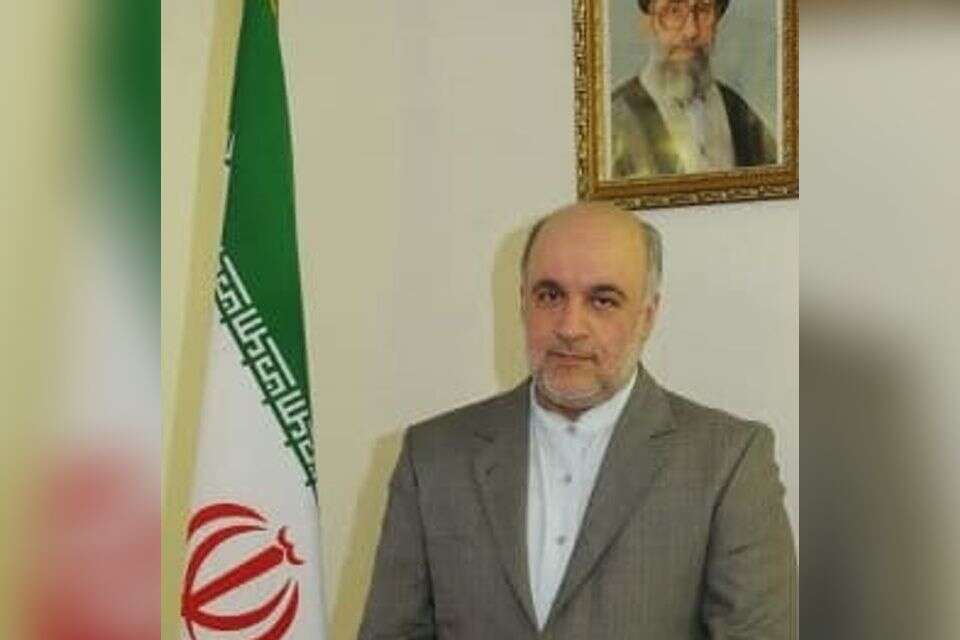 The Iranian official who was injured in the beeper operation is leaving Lebanon