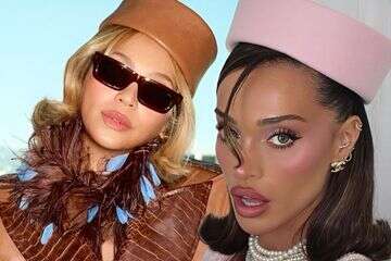 למה לכל הכוכבות יש עיגול על הראש?