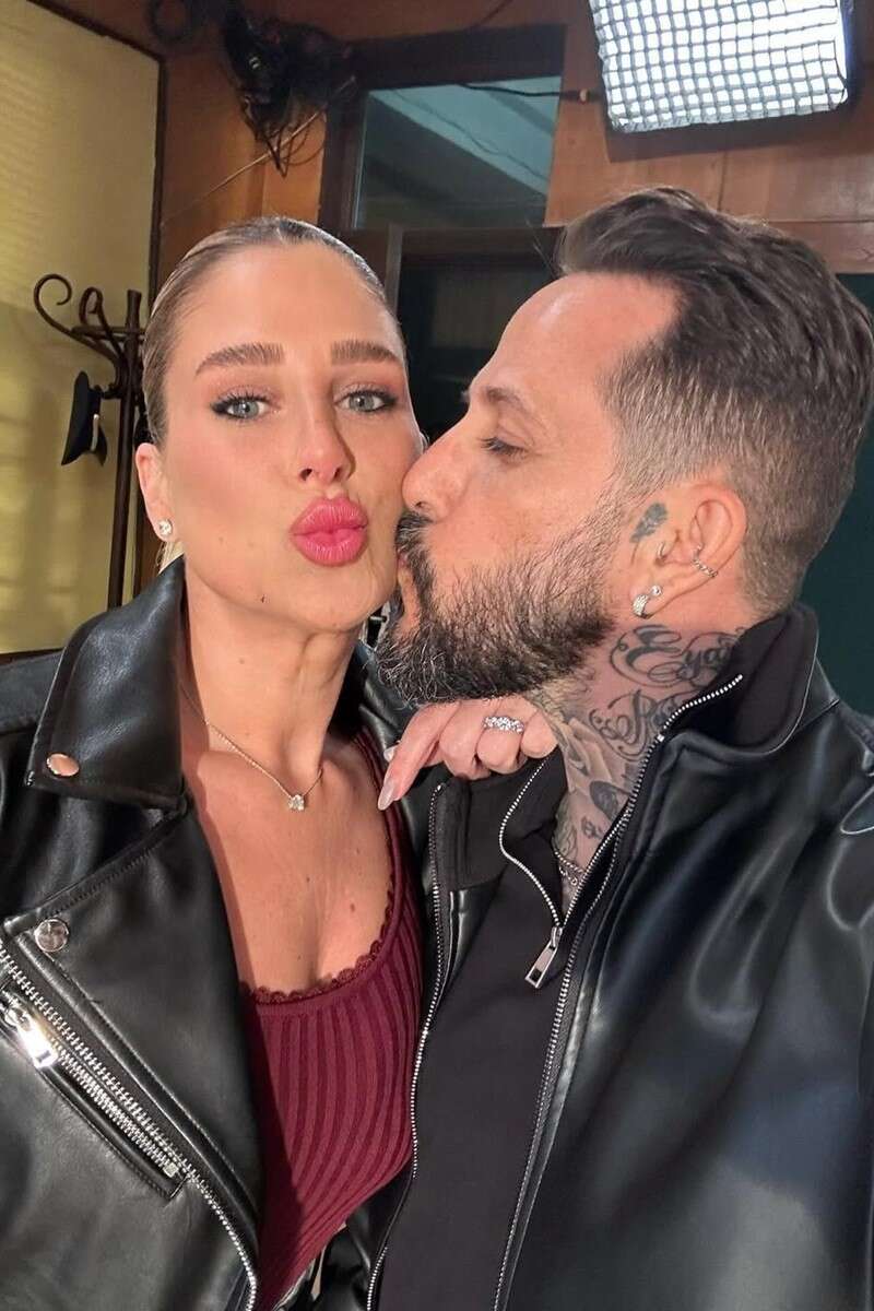 עדי ואסי בוזגלו , אינסטגרם אסי ועדי