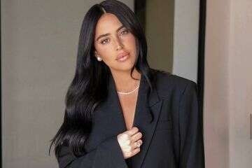 חודש אחרי הלידה: בר כהן נפלה