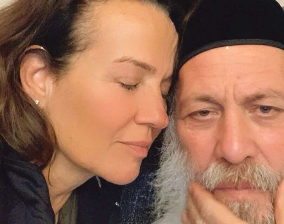 צופית גרנט ושולי רנד , אינסטגרם