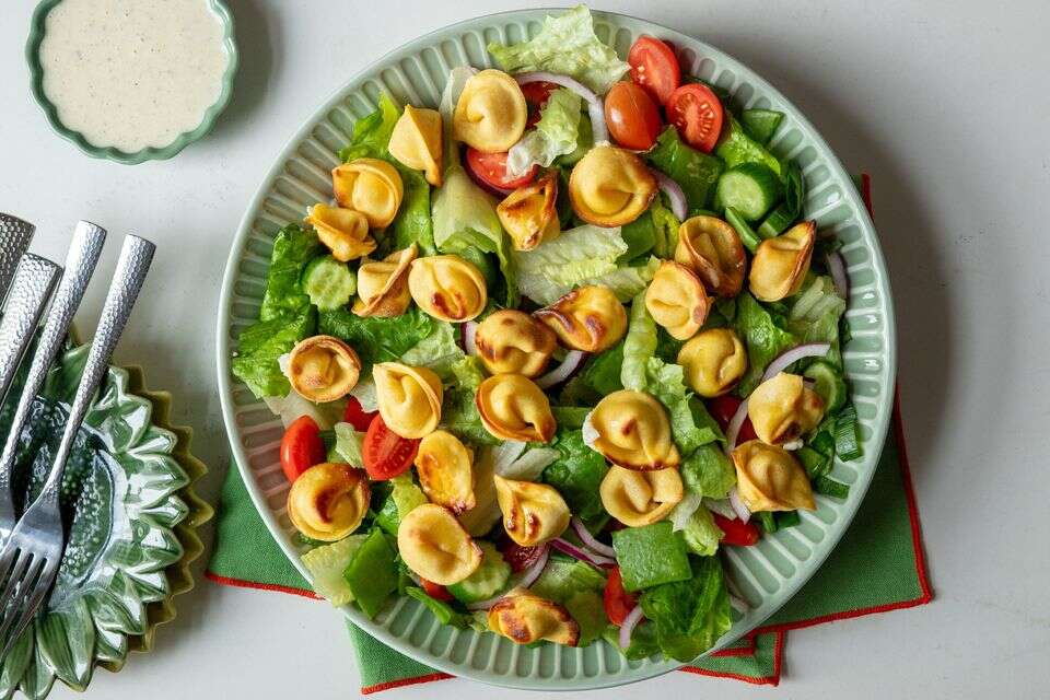 יש טוויסט: מתכונים לטרנדים החמים ברשת