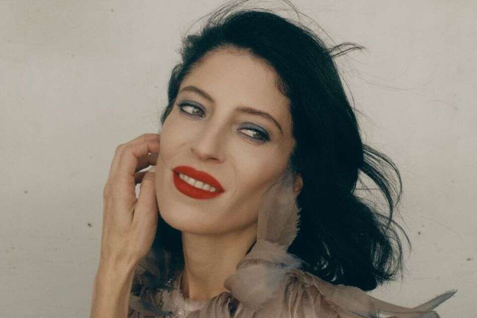 Efrat Gush reveals: "I want to tell you how this happened"