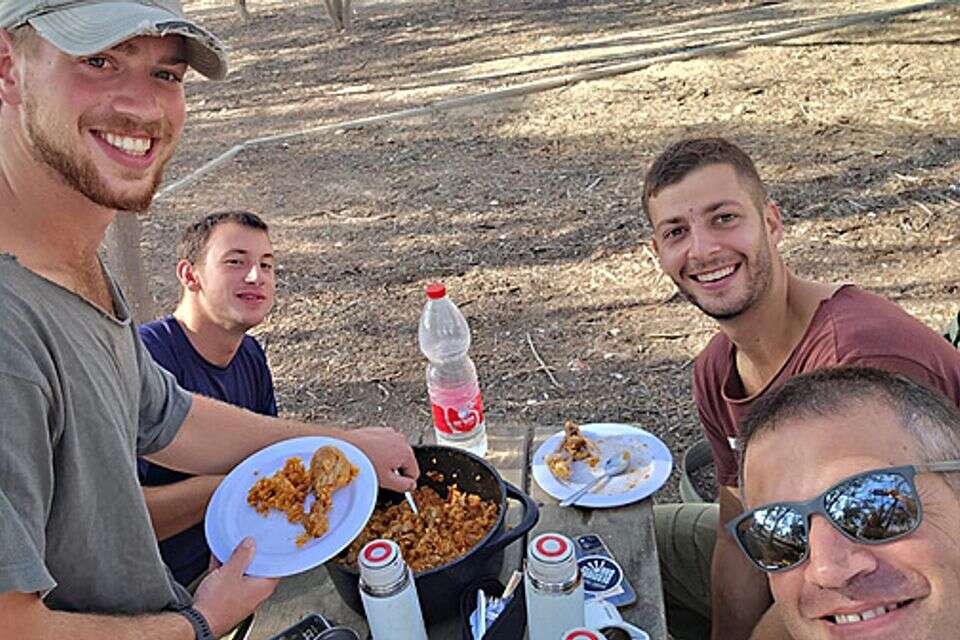 The crime of "managing the conflict": the only decision is victory