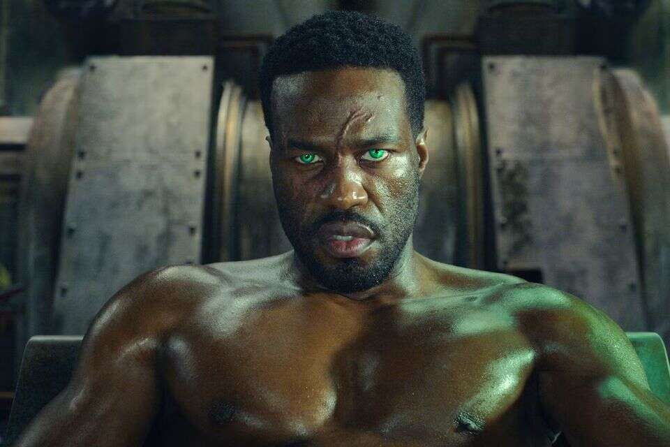 The series that breathed life into the faltering Marvel Cinematic Universe