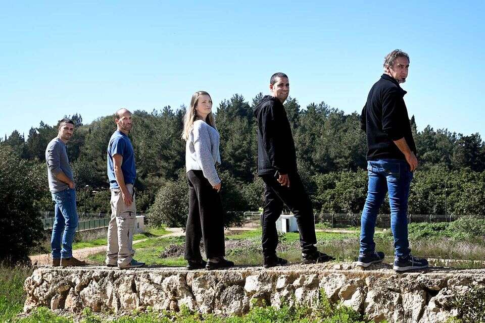 Where is Zionism? They invested the best of their money in moving to the north - and the state forgot them