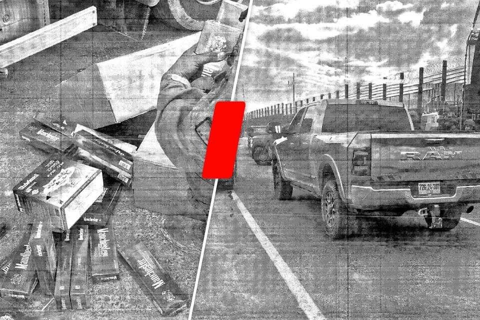 For millions of shekels: 4 accused in the smuggling case to Gaza - with the involvement of a senior officer