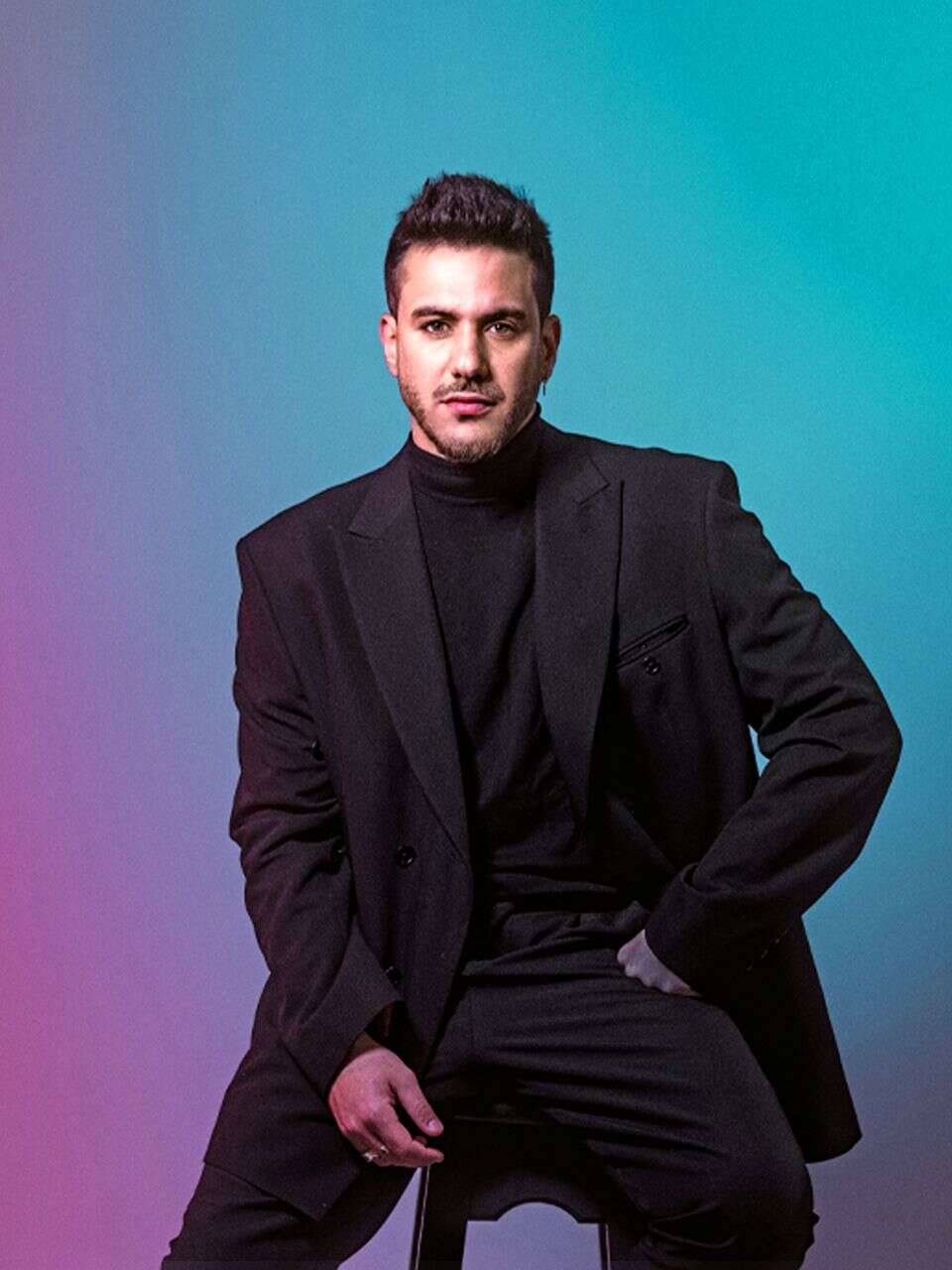 קווין רובין: "את הסרטון הזה הייתי חייב לגנוז"