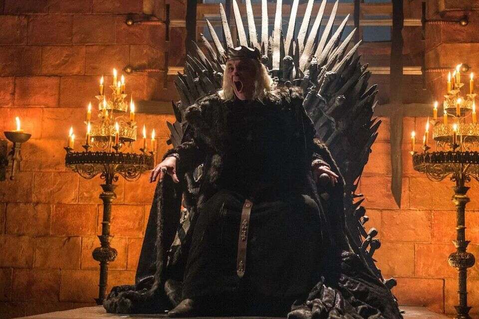 A new "Game of Thrones" prequel was unexpectedly announced - and it's not what you expected