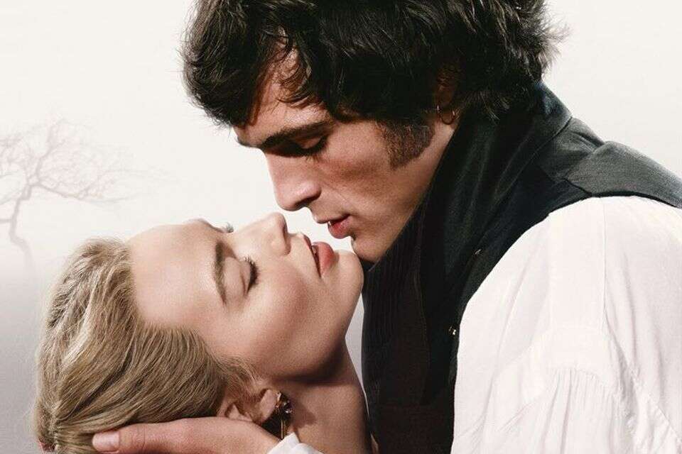 Between luxury and horror: the design that tells the story in "Anket Gebehim"