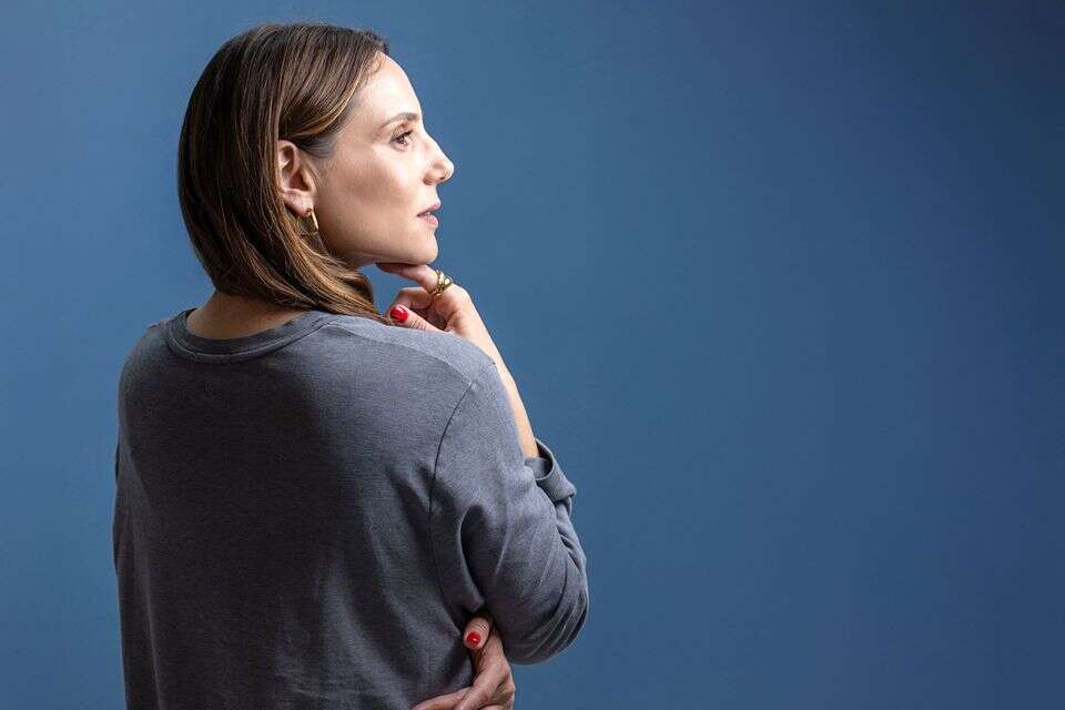 עמית פרקש: "בדיעבד זו היתה החלטה מדהימה"