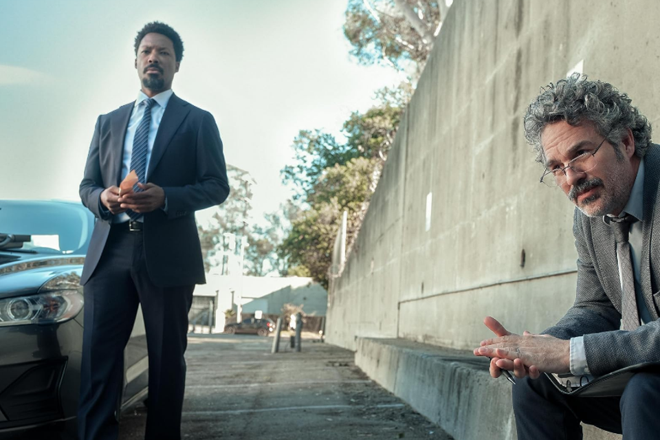 It's not an original or particularly exciting movie - so why should you watch it?