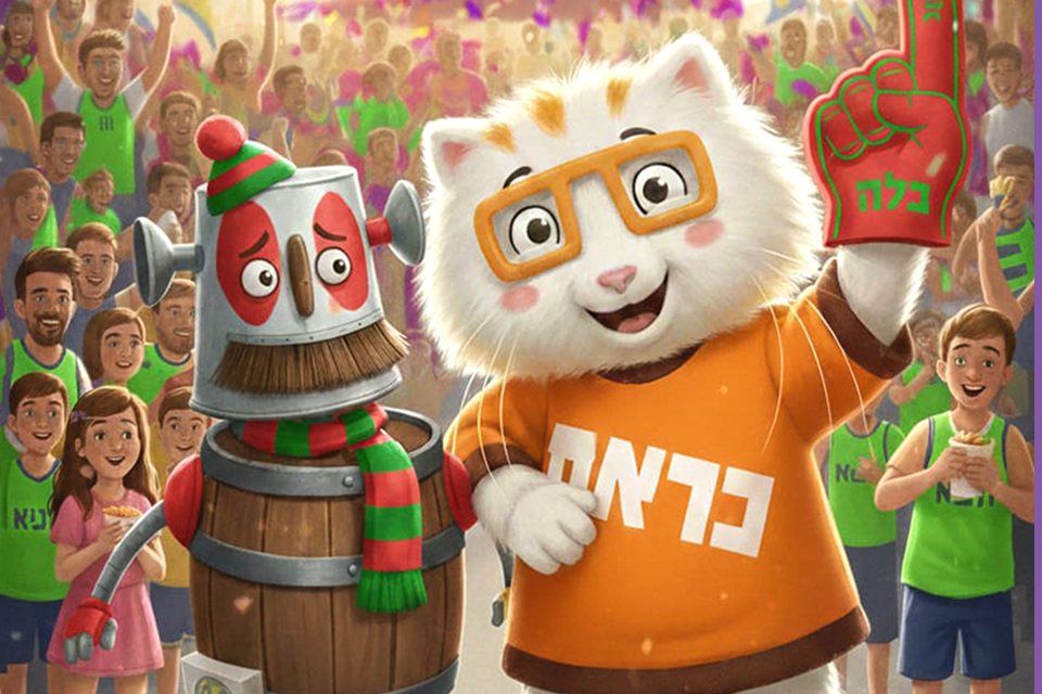 סדרה שהיא יהלום. יותר לא יעשו כמוה