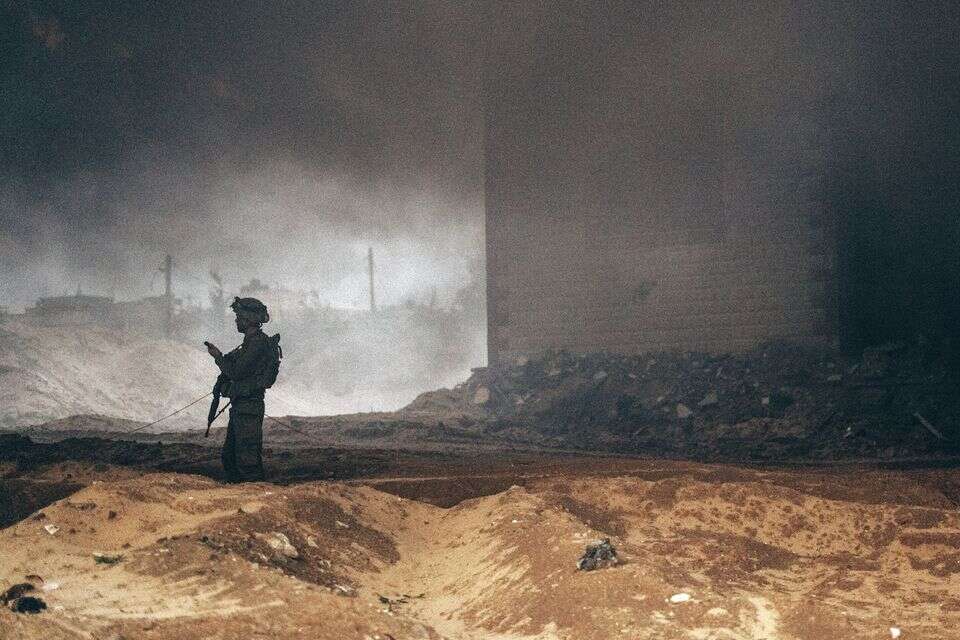 The struggle of the Kabanim: "Patients asked to 'wipe my memory'"