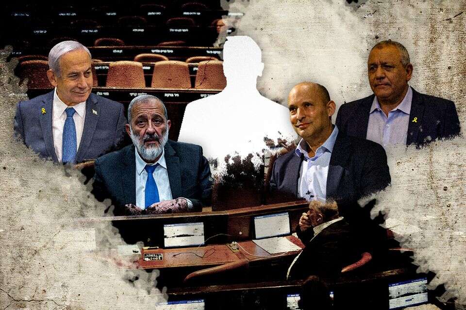 Attention party leaders: more than 10 new mandates from the nylons are waiting for you