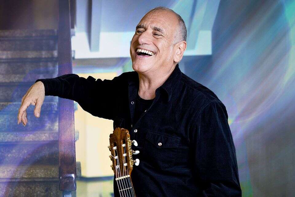 דויד ברוזה: "החברים נעצרו, גם אני סומנתי"