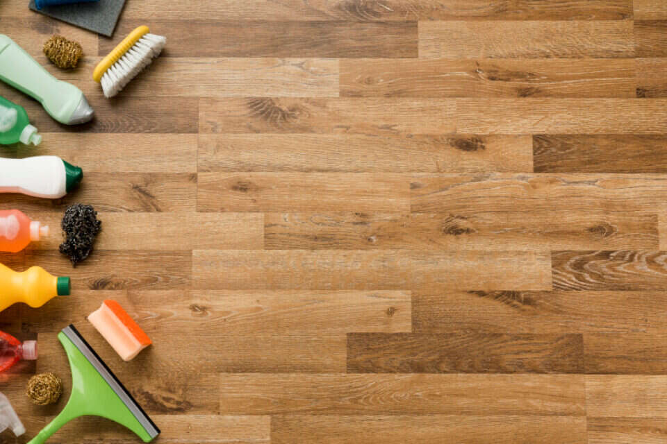 Parquet in a click tells: why parquet will be the hit of 2026