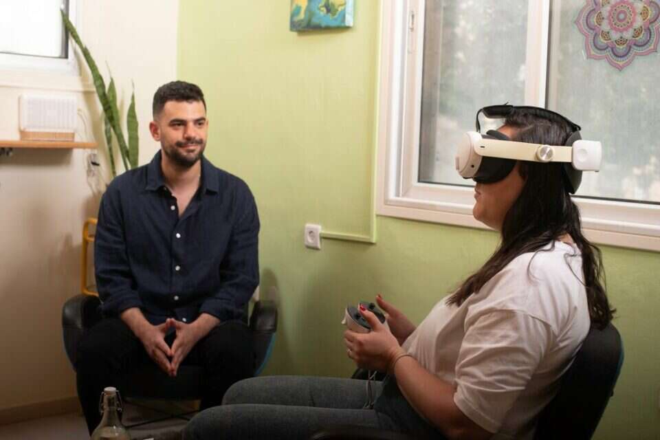 Who will take care of me? How to choose an emotional therapist for anxiety and phobias?