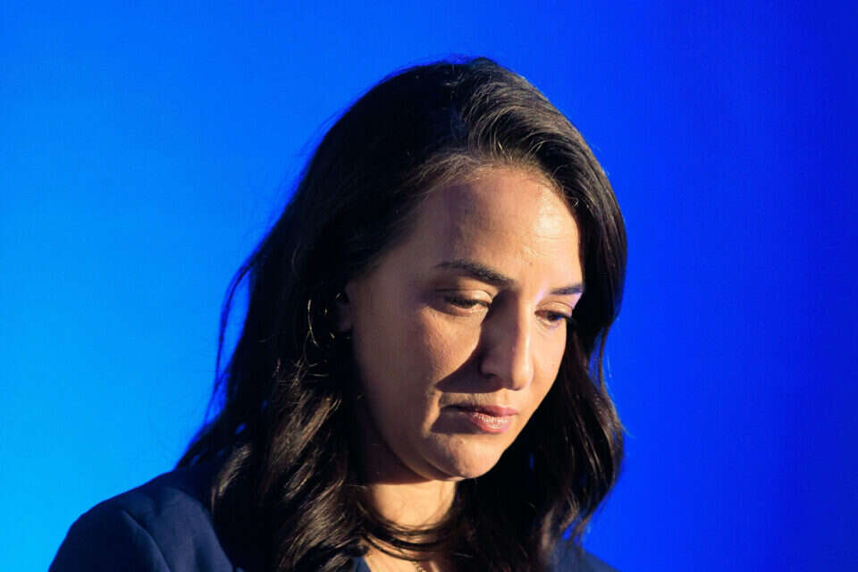 After the nickname "terrorist": Lucy Ahrish demands 150 thousand NIS and an apology