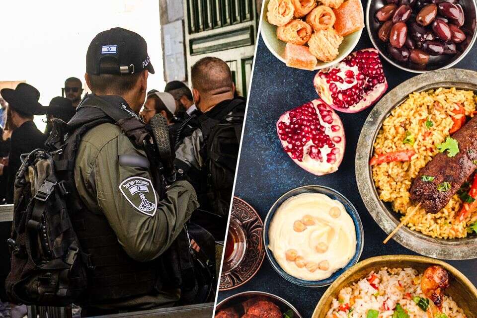 Why has Ramadan become a "month of terror"?