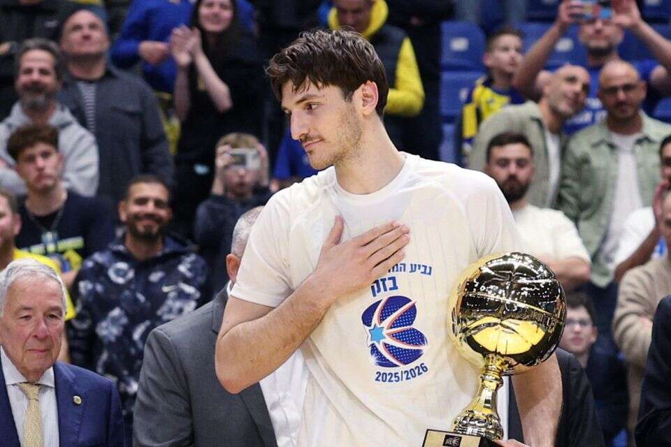 I thought Roman Sorkin was missing something, but I was so wrong