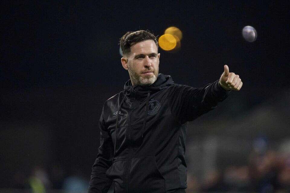 Coach of the Irish champion: "We snub Israel and we will live with the consequences"