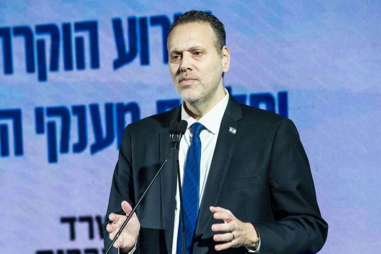 For the second time this week: Minister Miki Zohar was questioned in the Histadrut case