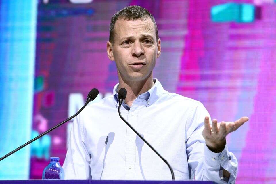 "Khalas!": What upset Amit Segal?