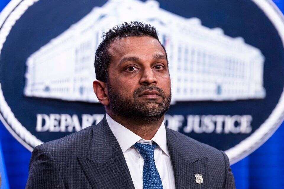 At the expense of the taxpayer: the head of the FBI came to encourage and caused a stir