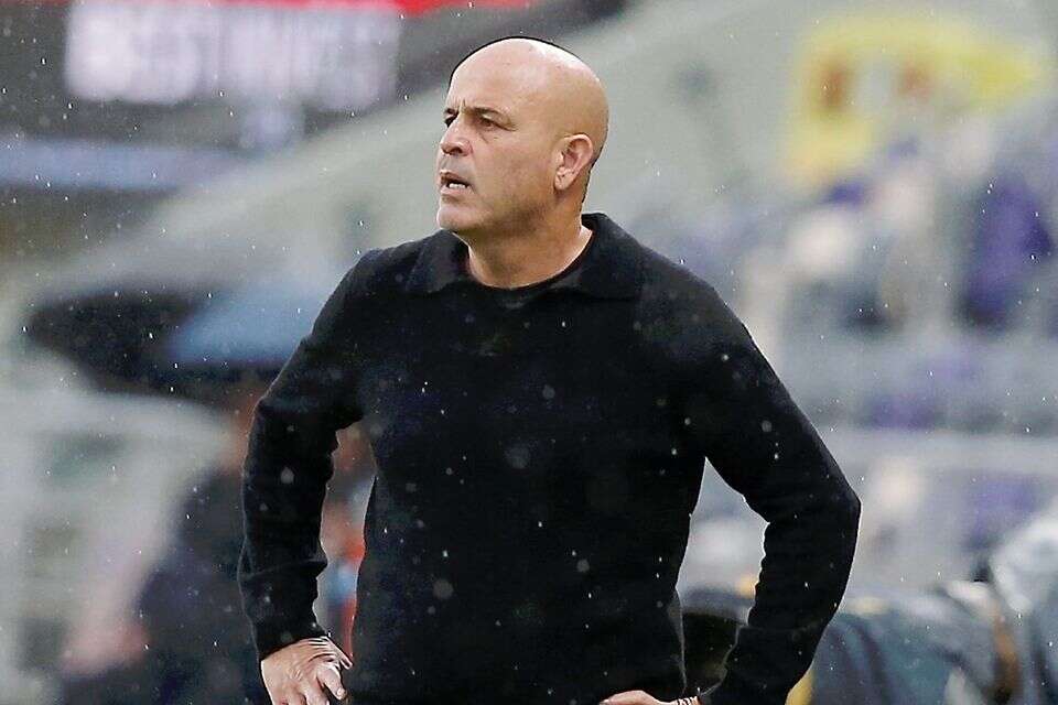 It starts from Hapoel Tel Aviv: Yossi Abouxis plans sports revenge