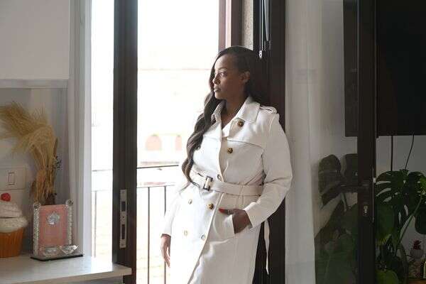 תקוה גדעון , אפרת אשל