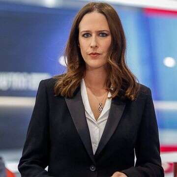 חיקה את יונית לוי "מדווחת" על "תקיפה באיראן" והלחיץ את הרשת